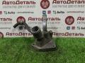 фланец (тройник) системы охлаждения Honda Accord 8 поколение 2009, 2.4 л., K24A, бензин, 19350R40A60 - фото №2