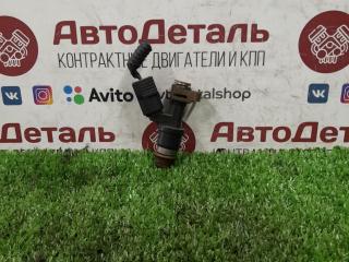 форсунка Honda Accord 8 поколение 2009, 2.4 л., K24A, бензин, 16450RAAA01