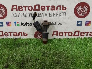 форсунка Honda Accord 8 поколение 2009, 2.4 л., K24A, бензин, 16450RAAA01