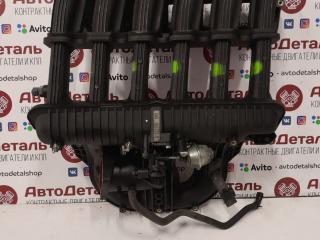 коллектор впускной Chevrolet Epica 2 поколение 2008, 2.0 л., X 20 D1, бензин, 96307782