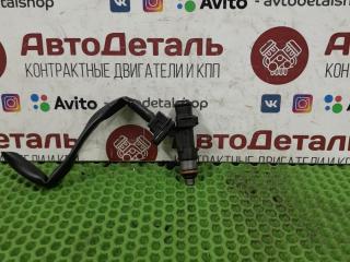 форсунка Chevrolet Epica 2 поколение 2008, 2.0 л., X 20 D1, бензин, 96486983, 280158097