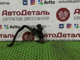 форсунка Chevrolet Epica 2 поколение 2008, 2.0 л., X 20 D1, бензин, 96486983, 280158097