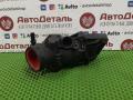 корпус термостата Mercedes-Benz E-Класс W212/S212/C207/A207 2012, 3.5 л., M 276.850, бензин, A2762000115 - фото №3