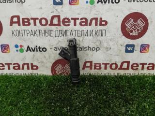 форсунка Ford Focus 2 поколение 2007, 2.0 л., AODA, бензин, 0280156154