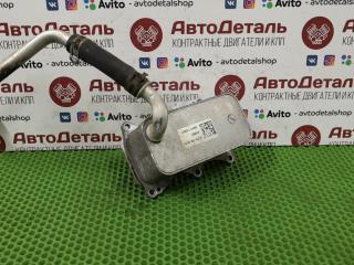 теплообменник масляного фильтра Mercedes-Benz E-Класс W212/S212/C207/A207 2012, 3.5 л., M 276.850, бензин, A2761880001