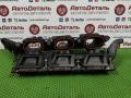 коллектор впускной Mercedes-Benz E-Класс W212/S212/C207/A207 2012, 3.5 л., M 276.850, бензин, A2761401344, A2761401244 - фото №2