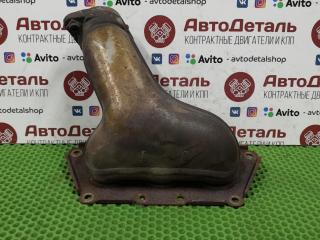 коллектор выпускной Mercedes-Benz E-Класс W212/S212/C207/A207 2012, 3.5 л., M 276.850, бензин, A2761400509