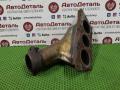 коллектор выпускной Mercedes-Benz E-Класс W212/S212/C207/A207 2012, 3.5 л., M 276.850, бензин, A2761400409 - фото №2