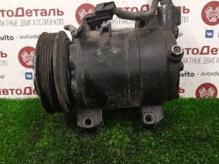 компрессор кондиционера Nissan X-Trail T31 2010, 2.5 л., QR25DE, бензин, 92600JG30B