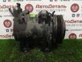 компрессор кондиционера Nissan X-Trail T31 2010, 2.5 л., QR25DE, бензин, 92600JG30B - фото №3