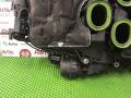 коллектор впускной Mercedes-Benz E-Класс W212/S212/C207/A207 2012, 3.5 л., M 276.850, бензин, A2762260685 - фото №3