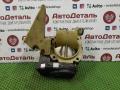 заслонка дроссельная Mercedes-Benz E-Класс W212/S212/C207/A207 2012, 3.5 л., M 276.850, бензин, A2761410125 - фото №2