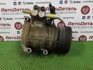 компрессор кондиционера Kia Cerato 2 поколение 2012, 1.6 л., G4ED, бензин, 1204022700