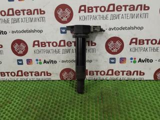 катушка зажигания Kia Rio 2 поколение 2009, 1.6 л., G4ED, бензин, 2730126640