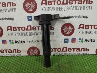 катушка зажигания Kia Rio 2 поколение 2009, 1.6 л., G4ED, бензин, 2730126640