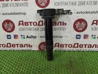 катушка зажигания Kia Rio 2 поколение 2009, 1.6 л., G4ED, бензин, 2730126640