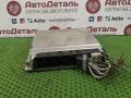 блок управления двигателем Mercedes-Benz E-Класс W211/S211 2003, 3.2 л., M 112.942, бензин, A1121536679 - фото №2