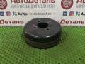 шкив помпы Mercedes-Benz E-Класс W211/S211 2003, 3.2 л., M 112.942, бензин, A1122020110 - фото №2