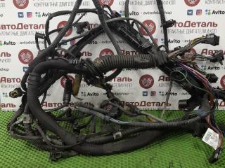 проводка двигателя Mercedes-Benz E-Класс W211/S211 2003, 3.2 л., M 112.942, бензин, A2115409708
