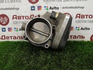 заслонка дроссельная BMW X5 E53 2002, 3.0 л., M54 B30 (306S3), бензин, 7502445