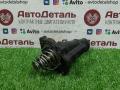корпус термостата Ford C-Max 1 поколение 2007, 2.0 л., AODA, бензин, TI20290 - фото №2