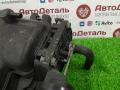 коллектор впускной Toyota Harrier 2 поколение 2008, 3.0 л., 1MZ-FE, бензин, 1710920100 - фото №4