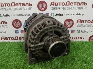 генератор Nissan X-Trail T31 2009, 2.0 л., MR20DE, бензин, 23100EN00B