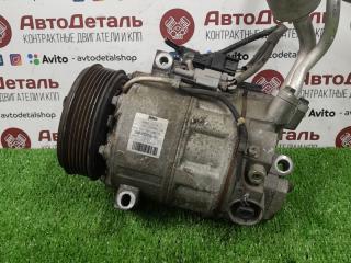 компрессор кондиционера Nissan X-Trail T31 2009, 2.0 л., MR20DE, бензин, 92600CY71A