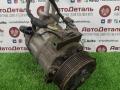 компрессор кондиционера Nissan X-Trail T31 2009, 2.0 л., MR20DE, бензин, 92600CY71A - фото №2