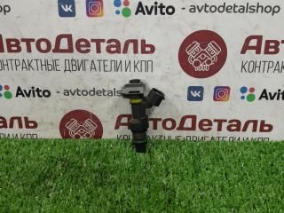 форсунка Nissan X-Trail T31 2009, 2.0 л., MR20DE, бензин, FBY2850