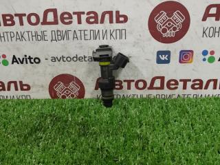 форсунка Nissan X-Trail T31 2009, 2.0 л., MR20DE, бензин, FBY2850
