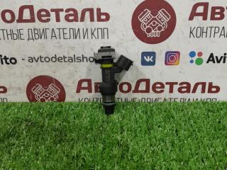 форсунка Nissan X-Trail T31 2009, 2.0 л., MR20DE, бензин, FBY2850
