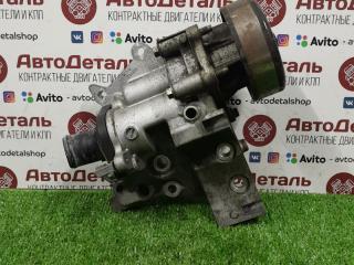 помпа Nissan X-Trail T31 2009, 2.0 л., MR20DE, бензин, 11061EN200