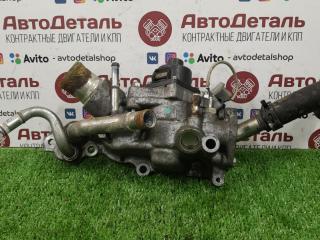 корпус термостата Nissan X-Trail T31 2009, 2.0 л., MR20DE, бензин, 11060EN200
