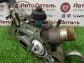 корпус термостата Nissan X-Trail T31 2009, 2.0 л., MR20DE, бензин, 11060EN200 - фото №3