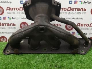 коллектор выпускной Nissan Serena C25 2007, 2.0 л., MR20DE, бензин, 14002CY100