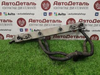 топливная рампа Nissan X-Trail T31 2009, 2.0 л., MR20DE, бензин, 17520EE30B