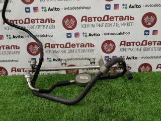 топливная рампа Opel Astra H 2007, 1.8 л., Z 18 XER, бензин, седан, 55571536