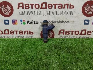 форсунка Chevrolet Captiva 1 поколение 2009, 3.2 л., 10 HM, бензин, 92068193, 0280156300