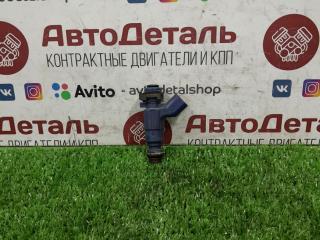 форсунка Chevrolet Captiva 1 поколение 2009, 3.2 л., 10 HM, бензин, 92068193, 0280156300