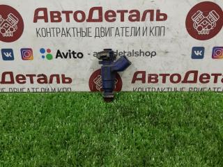 форсунка Chevrolet Captiva 1 поколение 2009, 3.2 л., 10 HM, бензин, 92068193, 0280156300