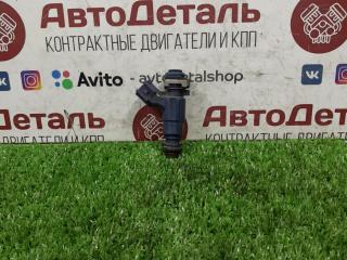 форсунка Chevrolet Captiva 1 поколение 2009, 3.2 л., 10 HM, бензин, 92068193, 0280156300