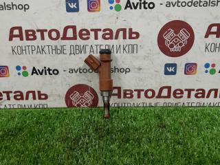 форсунка Toyota Camry XV40 2007, 3.5 л., 2GR-FE, бензин, 2325031050