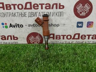 форсунка Toyota Camry XV40 2007, 3.5 л., 2GR-FE, бензин, 2325031050