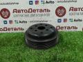 шкив помпы Toyota Camry XV40 2007, 3.5 л., 2GR-FE, бензин, 1617331010 - фото №2
