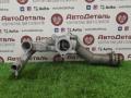 корпус термостата Toyota Camry XV40 2007, 3.5 л., 2GR-FE, бензин, 1632331040 - фото №2