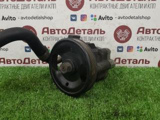 насос гидроусилителя руля Nissan Teana J31 2006, 3.5 л., VQ35DE, бензин, 49110CB000