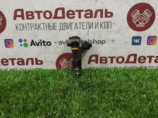 форсунка Nissan Teana J31 2006, 3.5 л., VQ35DE, бензин, 0280158042