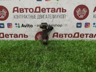форсунка Nissan Teana J31 2006, 3.5 л., VQ35DE, бензин, 0280158042