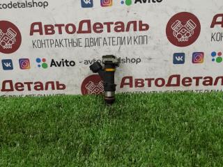 форсунка Nissan Teana J31 2006, 3.5 л., VQ35DE, бензин, 0280158042
